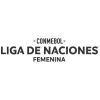 CONMEBOL Nations League Women