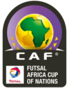 Africa Futsal Cup of Nations