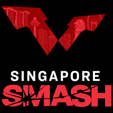 WTT Singapore Smash MD