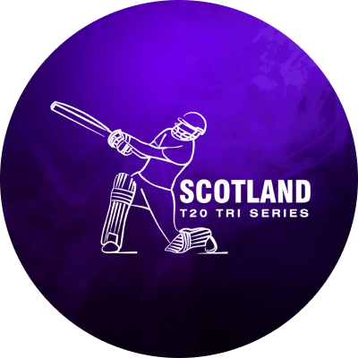 T20 Scotland Tri-Series