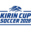 Japanese Kirin Cup