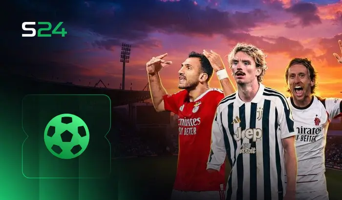Pronósticos outright sobre los resultados de la fase liga de la Europa League Vangelis Pavlidis, Nick Woltemade y Luka Modrić jugarán en la Europa League 2026/27