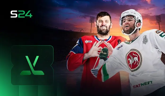 Outright predictions for the 2026/27 KHL season KHL stars Alexander Radulov and Mitchell Miller