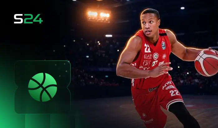 Apuestas outright en la Liga Italiana de Baloncesto 2026/27