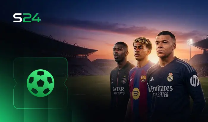 Previsões Champions League 2026/2027 Previsões de longo prazo para a Champions League 2026/2027