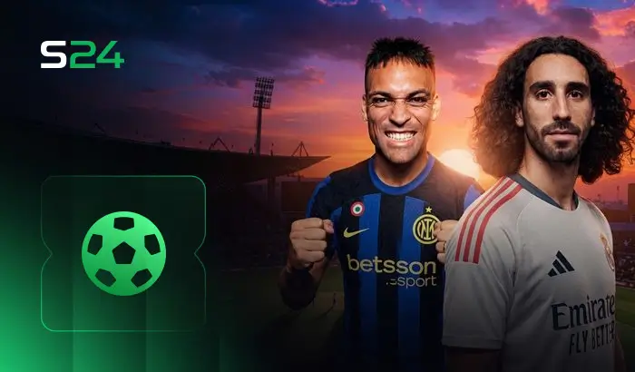 Vorschau auf die Champions-League-Spiele am 8. September: Real Madrid gegen Inter, Porto gegen Manchester City und weitere Partien Lautaro Martínez gegen Marc Cucurella in der Champions League