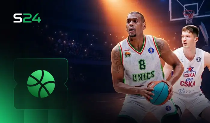 Apuestas y pronósticos outright para la VTB United League 2026/27