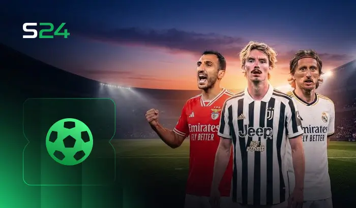 Vangelis Pavlidis, Nick Woltemade y Luka Modrić jugarán en la Europa League 2026/27
