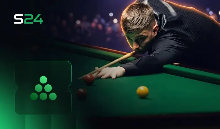Como é calculado o ranking mundial de snooker