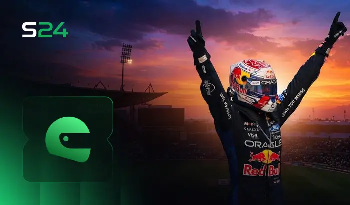 Max Verstappen Red Bull