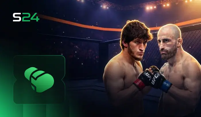 UFC 333