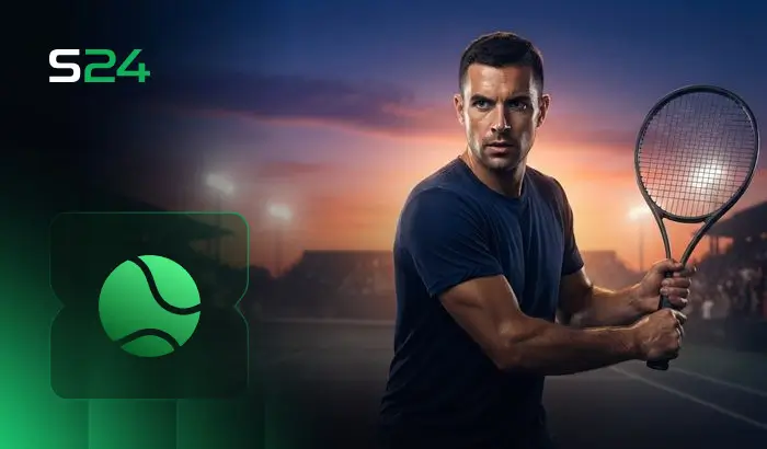 Рейтинг ATP в теннисе Теннис