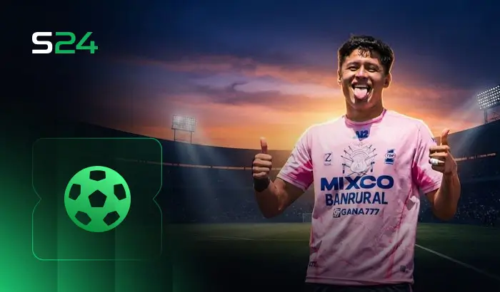 Deportivo Mixco