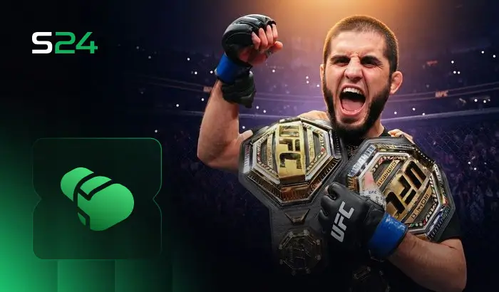 UFC現王者一覧(2026年10月) UFC現王者一覧:最新ランキング