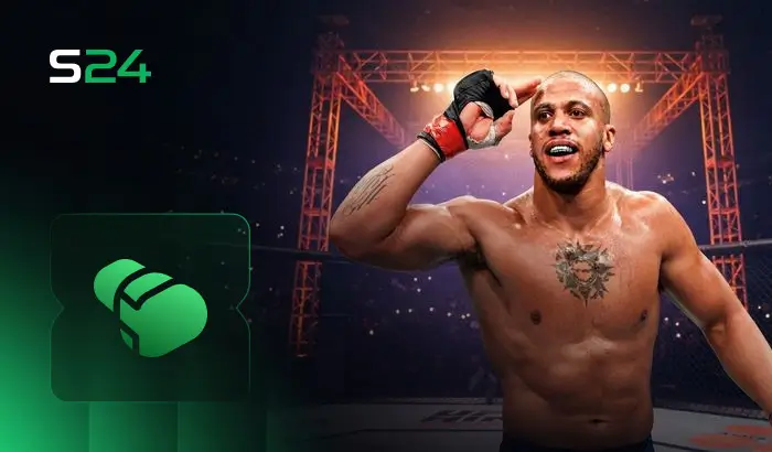 Biggest MMA and Boxing Fights in November 2026 Biggest MMA and boxing fights in November 2026