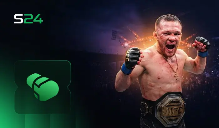 MMA- und Boxkampf-Kalender für Oktober 2026