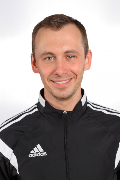 Ivan Abrosimov