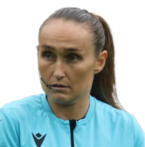 Vera Opeykina