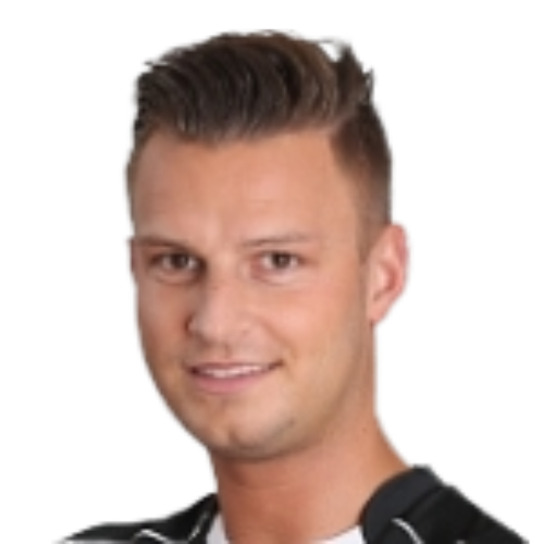 Daniel Schlager