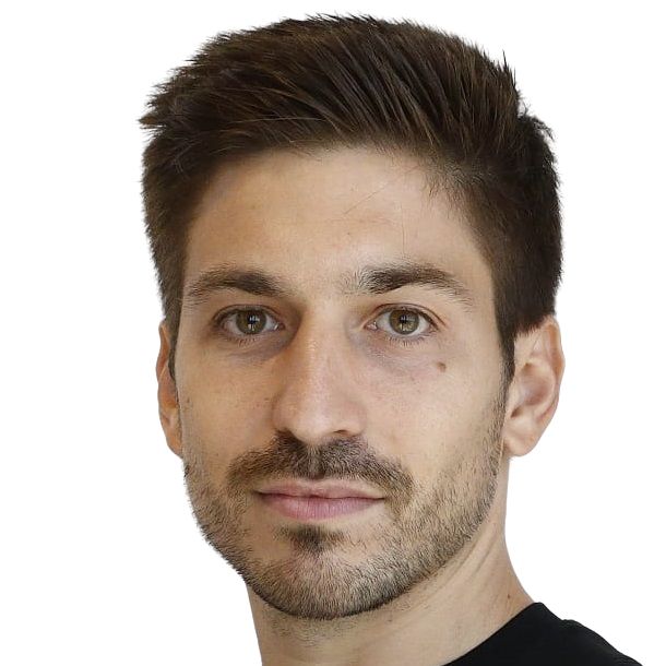 Daniel Palencia Caballero