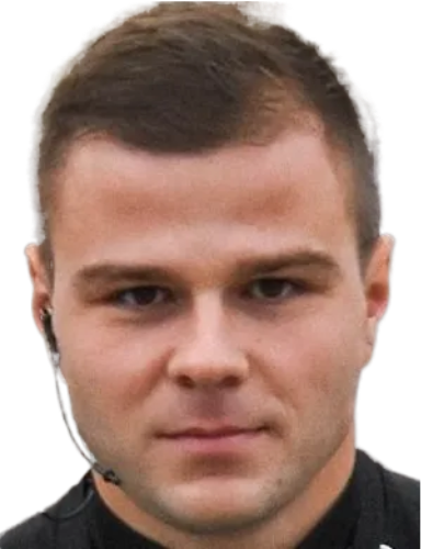 Yuri Karpov
