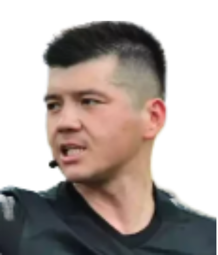 Bulat Sariyev