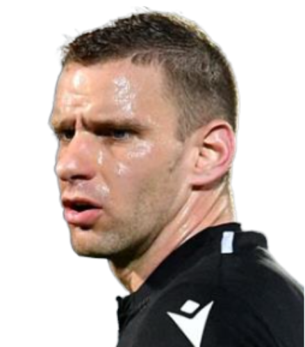 Gergo Bogar