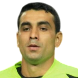 Juan Calderon
