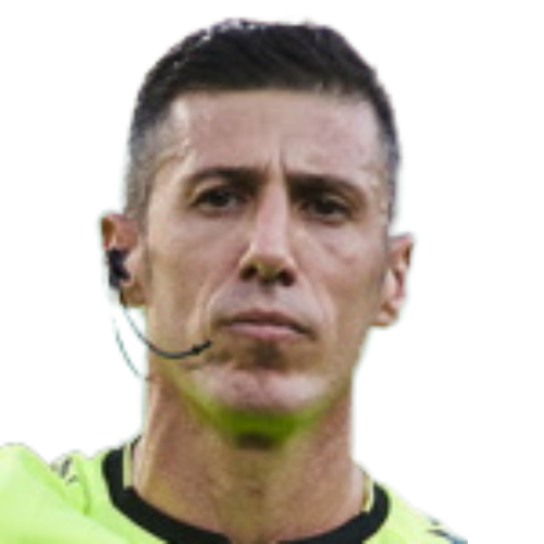 Cesar Soto Grado