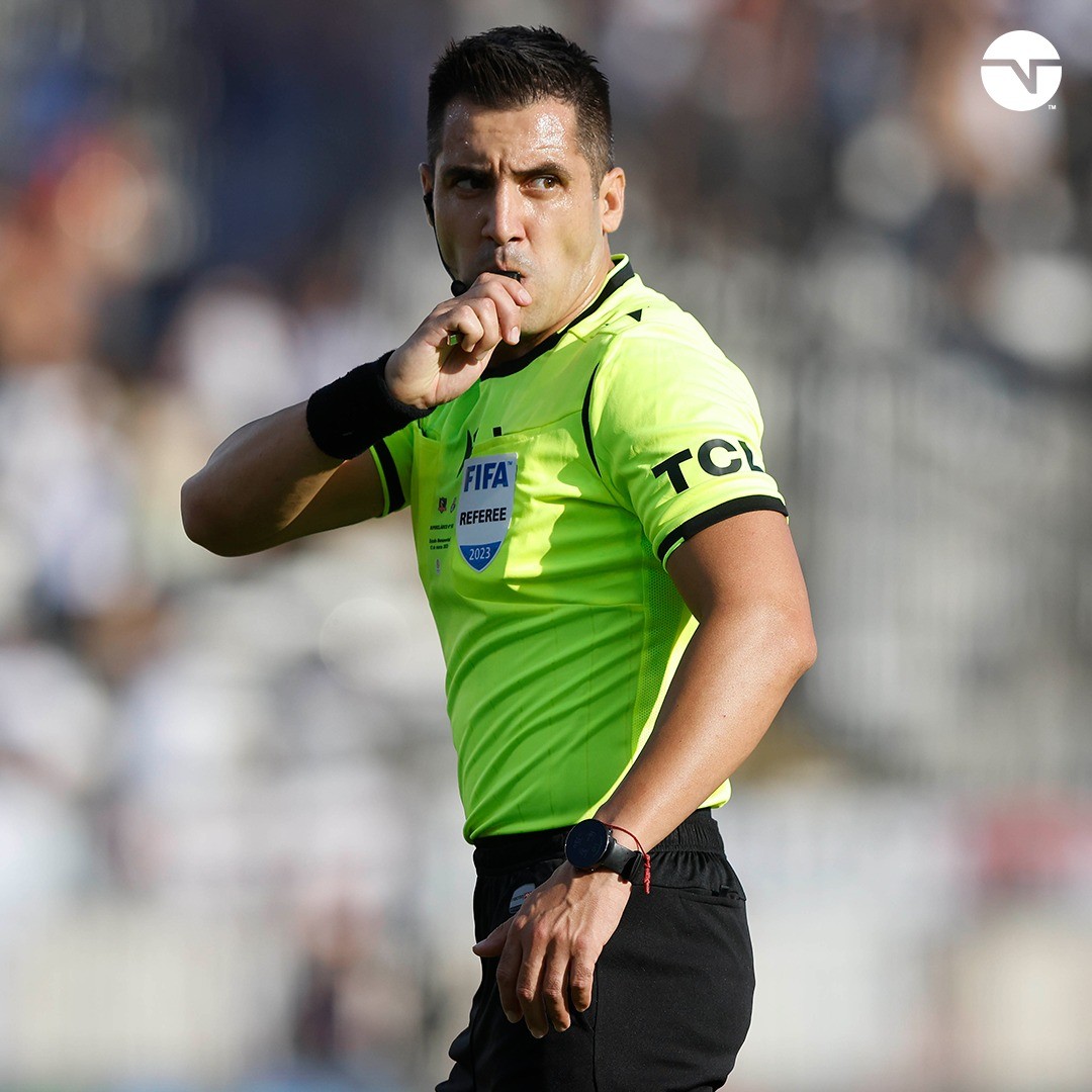Cristian Garay