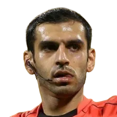 Salman Ahmad Falahi