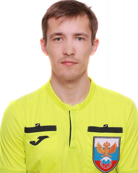 Yaroslav Chromey