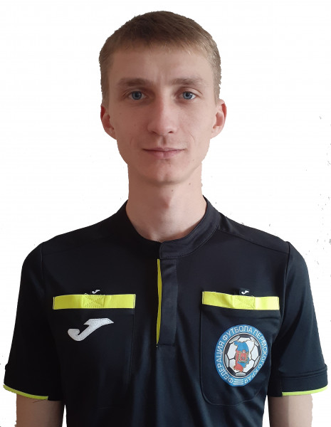 Mikhail Cheremnykh