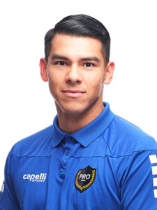 Victor Rivas