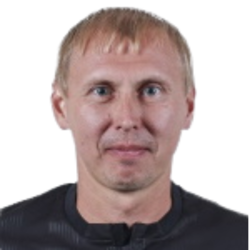 Sergei Sergeyevich Ivanov