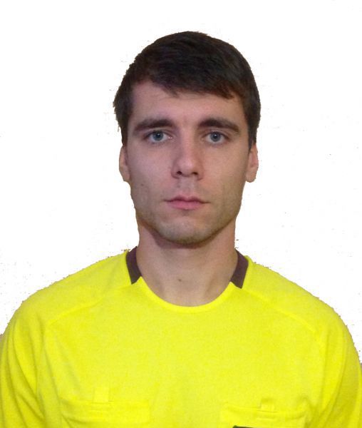 Maksim Perezva