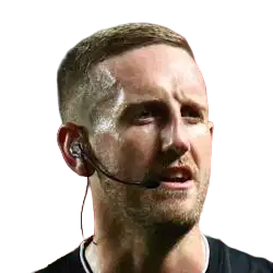 Jamie O Connor