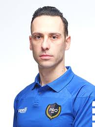 Ismir Pekmic