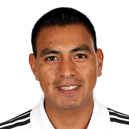 Walter Lopez Castellanos
