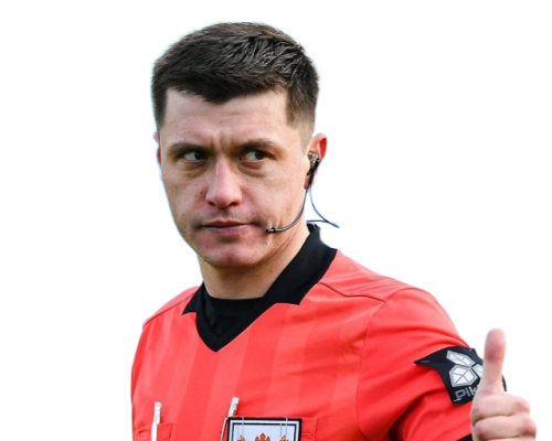 Pavel Shadykhanov