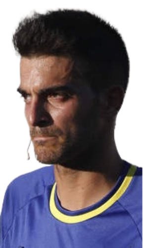 Eder Mallo Fernandez