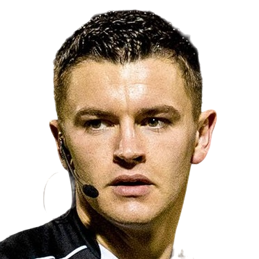 Nicholas Walsh
