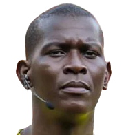 Boubou Traore
