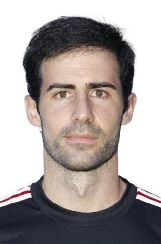 Jon Ander Gonzalez Esteban