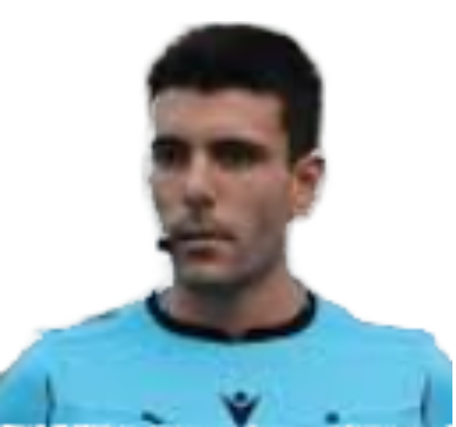 Francisco Garcia Riesgo
