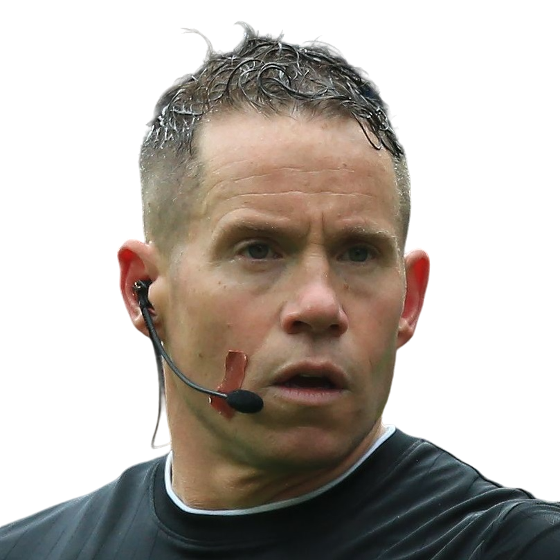 Stephen Martin