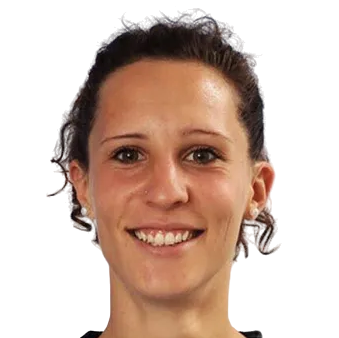 Silvia Gasperotti