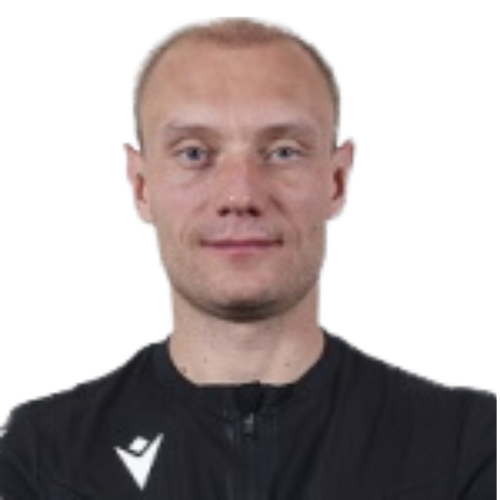 Vladimir Moskalev