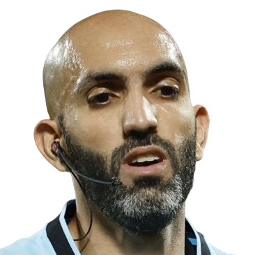 Ahmad Al Ali