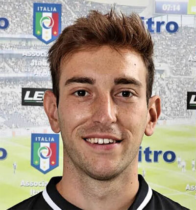 Davide Gandino